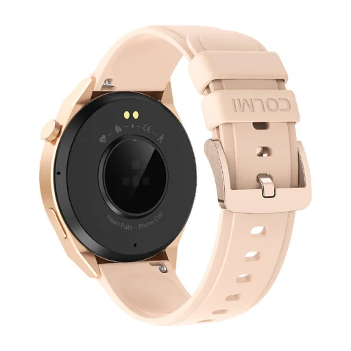 Smartwatch Colmi i11 (Arany) - 3