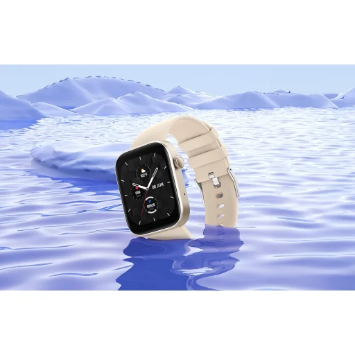 Colmi P71 Okosóra (arany) - 11