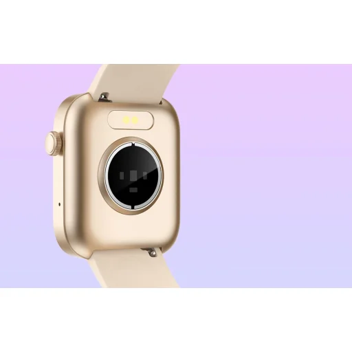 Colmi P71 Okosóra (arany) - 7