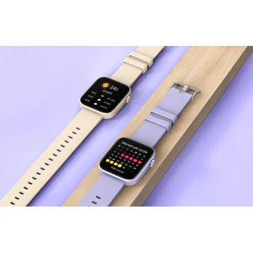 Colmi P71 Okosóra (arany) - 10