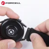 FORCELL F-DESIGN FS05 szíj SAMSUNG Watch 20 mm fekete thumbnail