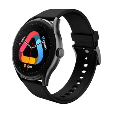 QCY Watch GT okosóra (fekete)