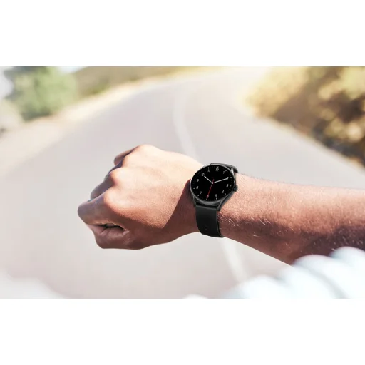 QCY Watch GT okosóra (fekete) - 4