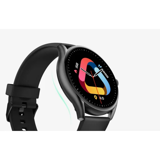 QCY Watch GT okosóra (fekete) - 5