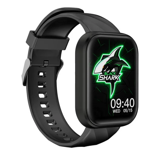 Smartwatch Black Shark BS-GT Neo tok - 2