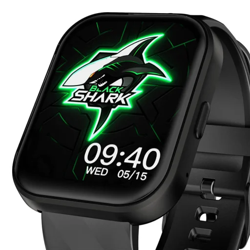 Smartwatch Black Shark BS-GT Neo tok - 7