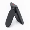 FORCELL F-ENERGY F10K2 MagStand powerbank MagSafe PD QC3.0 5A 20W 10 000mAh fekete thumbnail
