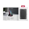 FORCELL F-ENERGY F10K2 MagStand powerbank MagSafe PD QC3.0 5A 20W 10 000mAh fekete thumbnail