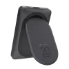 FORCELL F-ENERGY F10K2 MagStand powerbank MagSafe PD QC3.0 5A 20W 10 000mAh fekete thumbnail