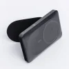 FORCELL F-ENERGY F10K2 MagStand powerbank MagSafe PD QC3.0 5A 20W 10 000mAh fekete thumbnail