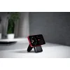 FORCELL F-ENERGY F10K2 MagStand powerbank MagSafe PD QC3.0 5A 20W 10 000mAh fekete thumbnail