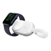 FORCELL F-ENERGY Mini Power Watch powerbank 1A 2,5W 1200 mAh fehér thumbnail