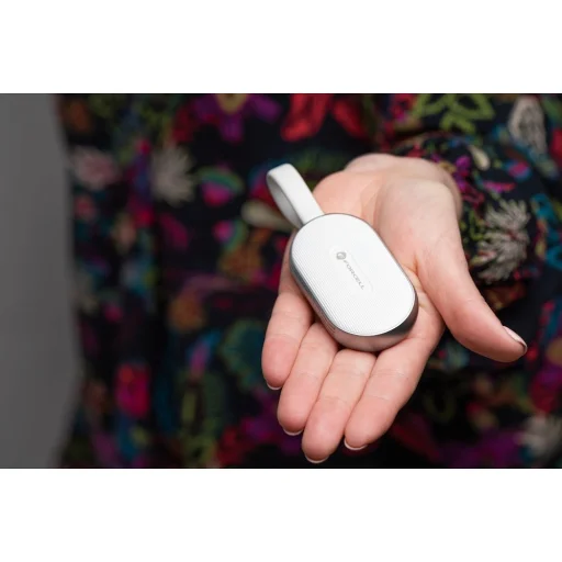 FORCELL F-ENERGY Mini Power Watch powerbank 1A 2,5W 1200 mAh fehér - 16