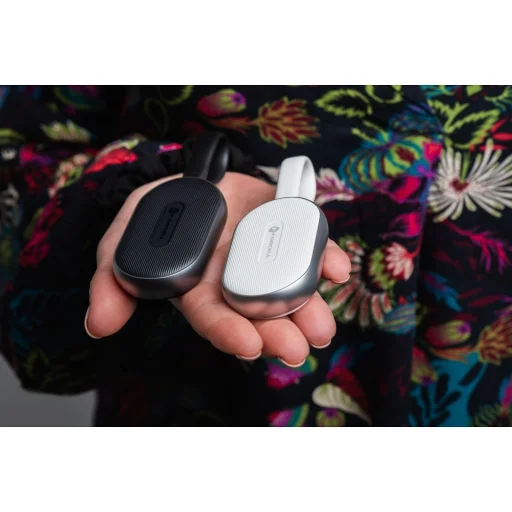 FORCELL F-ENERGY Mini Power Watch powerbank 1A 2,5W 1200 mAh fekete - 22