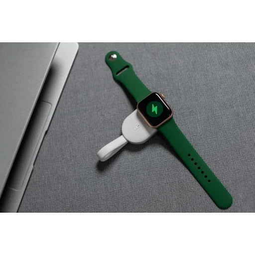 FORCELL F-ENERGY Mini Power Watch powerbank 1A 2,5W 1200 mAh fehér - 19