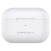 FORCELL TWS Master PRO fehér F-AUDIO vezeték nélküli fülhallgatók thumbnail