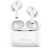 FORCELL TWS Master PRO fehér F-AUDIO vezeték nélküli fülhallgatók thumbnail