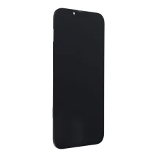 LCD kijelző iPhone 13 Pro Max digitizerrel fekete (HD+ Incell) IC cserélhető