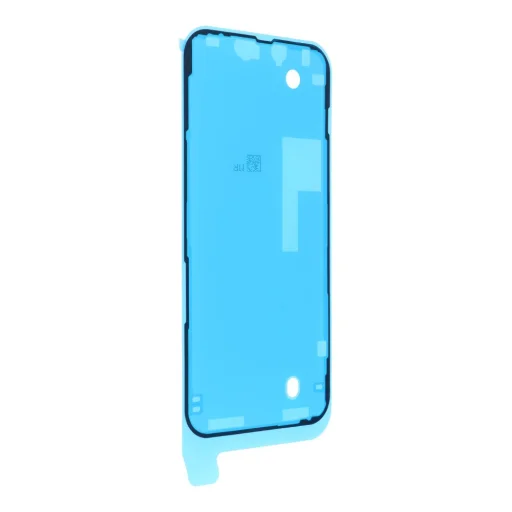 LCD kijelző iPhone 13 Pro Max digitizerrel fekete (HD+ Incell) IC cserélhető - 3