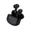 FORCELL F-AUDIO wireless earphones TWS Clear Sound fekete thumbnail