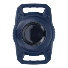 PETS tartó tok Apple AirTag-hez kék