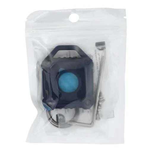 HYDRO tartó AIRTAG kék - 4