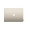 MLYV3ZM/A Apple Kábel USB-C - Magsafe 3 2m Csillagfény (Bulk) thumbnail