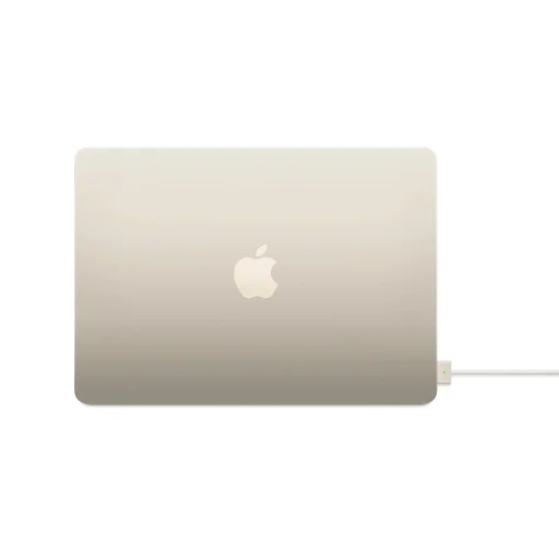 MLYV3ZM/A Apple Kábel USB-C - Magsafe 3 2m Csillagfény (Bulk) - 3