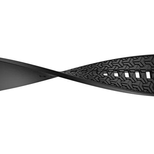 Watch Strap Y szíj Apple Watch 7 / SE (45/44/42mm) karóra szíj fekete - 8