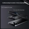 Nillkin CamShield PRO kemény tok Apple iPhone 16 Pro Titanium Gray thumbnail