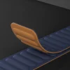 Mágneses Szíj 6/5/4/3/2 / SE (44mm / 42mm) Mágneses Karkötő Karkötő Piros thumbnail