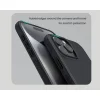 Nillkin Super Frosted PRO Mágneses Hátlapi Tok Apple iPhone 16 Pro Max Fekete thumbnail