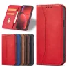 Magnet Fancy Case iPhone 13 Pro Max tok Piros thumbnail