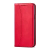 Magnet Fancy Case iPhone 13 Pro Max tok Piros thumbnail