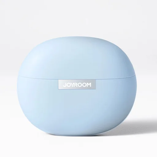 Joyroom Funpods vezeték nélküli fülhallgató (JR-FB2) - kék - 3