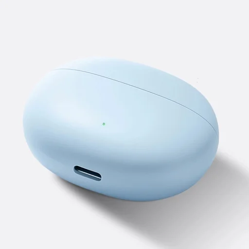 Joyroom Funpods vezeték nélküli fülhallgató (JR-FB2) - kék - 4