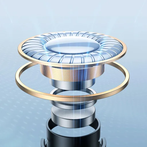 Joyroom Funpods vezeték nélküli fülhallgató (JR-FB2) - kék - 8