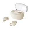 Joyroom JR-TS3 vezeték nélküli fülhallgató alváshoz - fehér thumbnail