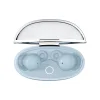 Joyroom JR-TS3 vezeték nélküli fülbe helyezhető fülhallgató alváshoz - kék - 5