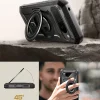  Google Pixel 9 / 9 Pro fekete SUPCASE UB Pro Mag MagSafe tok thumbnail