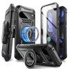  Google Pixel 9 Pro Xl Fekete Supcase Ub Pro Mag Magsafe tok thumbnail