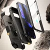  Google Pixel 9 Pro Xl Fekete Supcase Ub Pro Mag Magsafe tok thumbnail