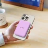 Tech-protect Pb11 Lifemag Magsafe Power Bank 10000mah Lila thumbnail