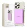 Tech-protect Pb10 Lifemag Magsafe Power Bank 5000mah Lila thumbnail