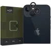 HOFI CAMRING PRO+ iPhone 14 / 14 Plus / 15 / 15 Plus fekete tok