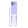 Tech-protect Magnecklace Magsafe Iphone 16 Pro Lavender Tok - 2