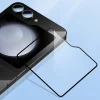 Benks Tempered Glass Ultra Shield HD Samsung Galaxy Z Flip 6 üvegfólia thumbnail