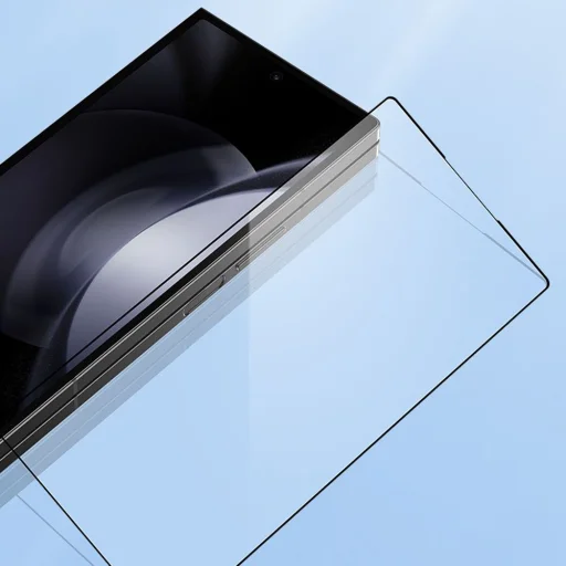 Benks Tempered glass Ultra Shield HD sklenená fólia pre Samsung Galaxy Z Fold 6 - 2