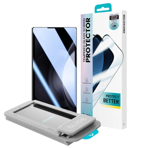 Benks Tempered glass Ultra Shield HD sklenená fólia pre Samsung Galaxy Z Fold 6 - 5