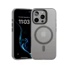  iPhone 16 Pro Szürke Benks Magnetic Lucid Armor tok